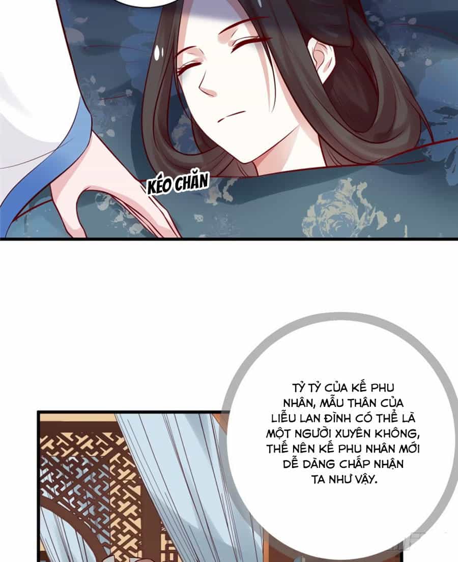 Nữ Đế Livestream Công Lược - Chương 14 - ảnh 25