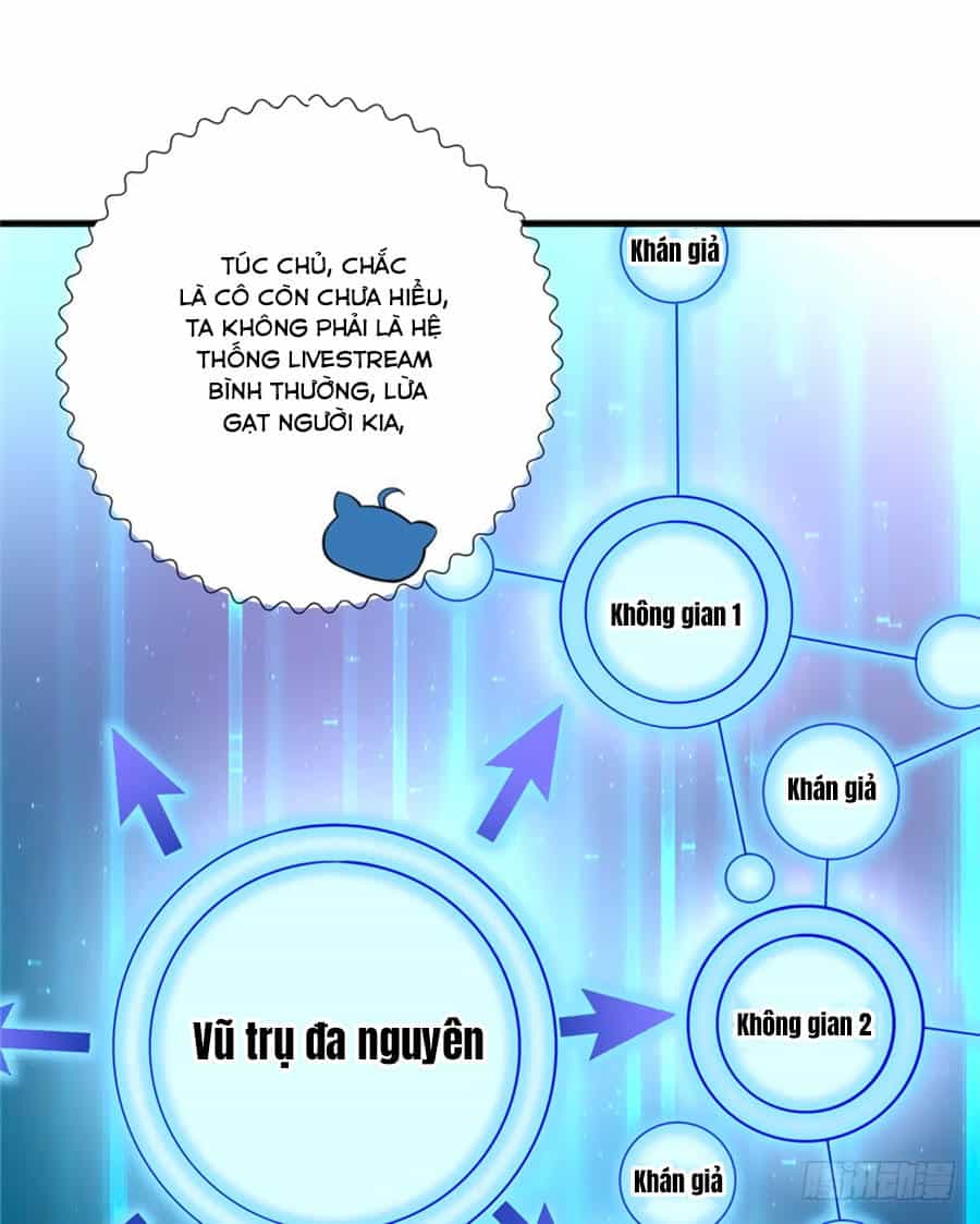 Nữ Đế Livestream Công Lược - Chương 2 - ảnh 24
