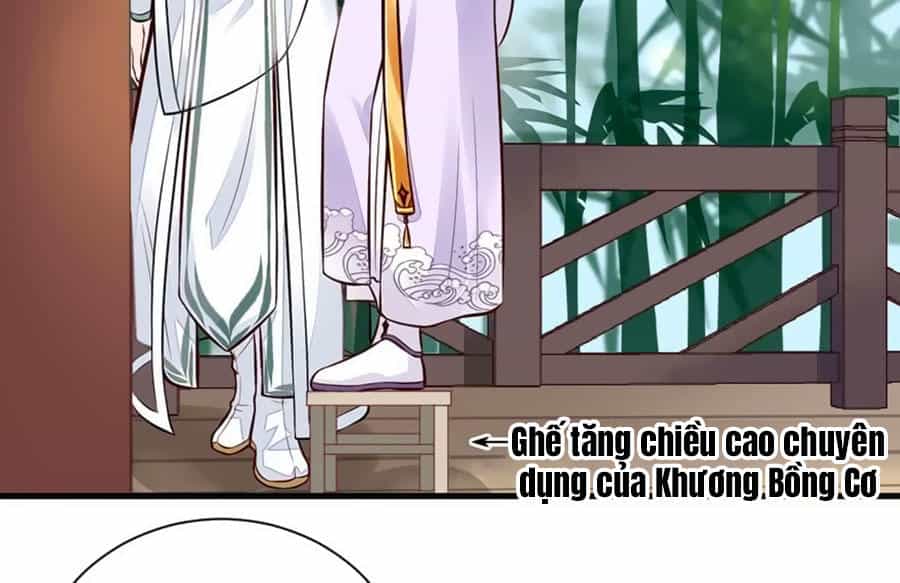Nữ Đế Livestream Công Lược - Chương 21 - ảnh 38