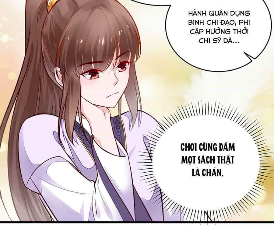 Nữ Đế Livestream Công Lược - Chương 23 - ảnh 24