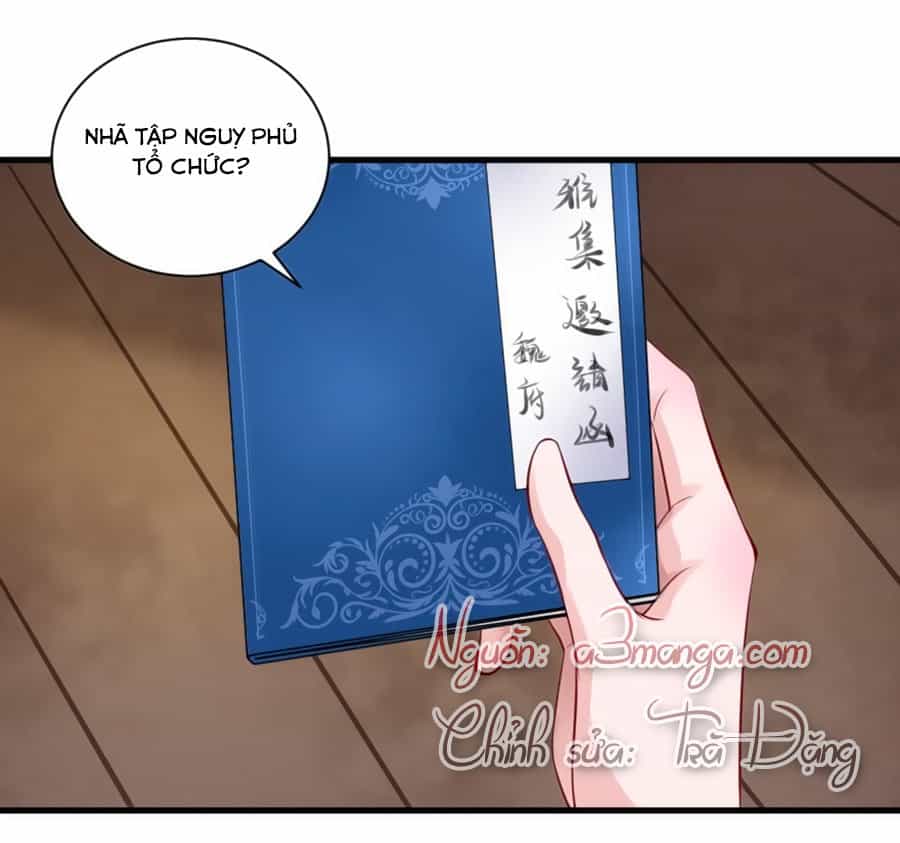 Nữ Đế Livestream Công Lược - Chương 29 - ảnh 2