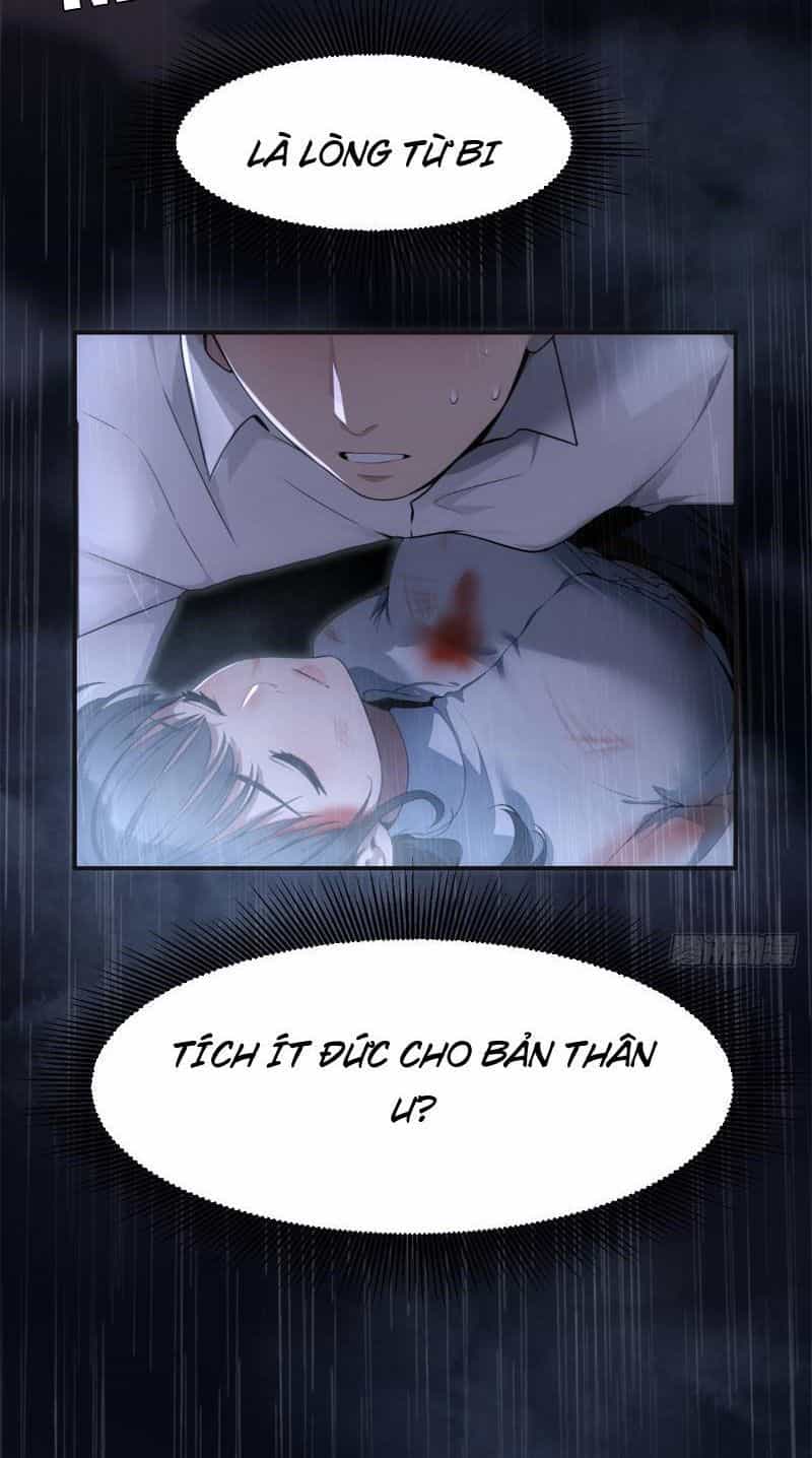 Nữ Đế Ma Tôn Xuyên Không Thành Cấp Trên Của Tôi - Chương 1 - ảnh 7