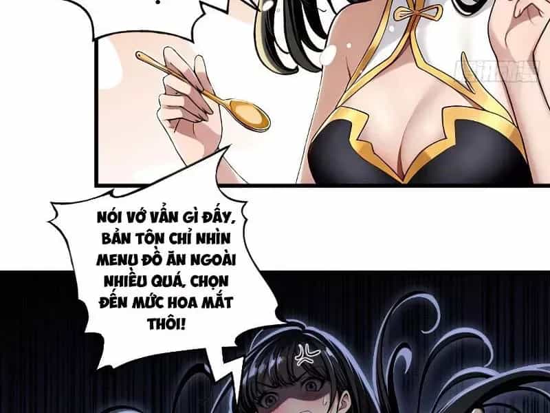 Nữ Đế Ma Tôn Xuyên Không Thành Cấp Trên Của Tôi - Chương 13 - ảnh 23