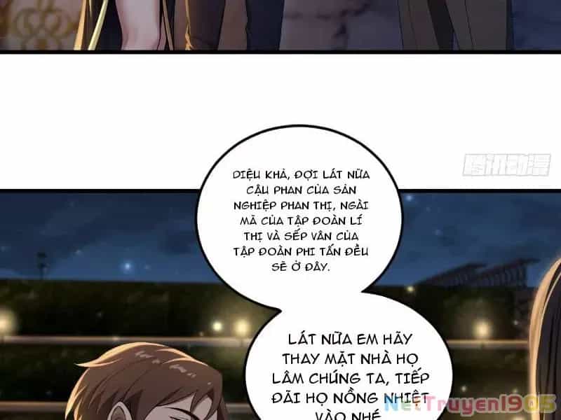 Nữ Đế Ma Tôn Xuyên Không Thành Cấp Trên Của Tôi - Chương 15 - ảnh 10