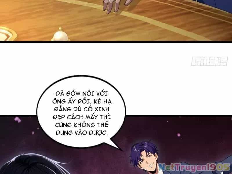 Nữ Đế Ma Tôn Xuyên Không Thành Cấp Trên Của Tôi - Chương 15 - ảnh 51