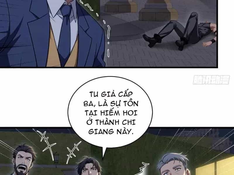 Nữ Đế Ma Tôn Xuyên Không Thành Cấp Trên Của Tôi - Chương 16 - ảnh 28