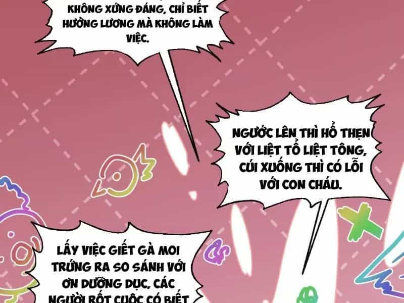 Nữ Đế Ma Tôn Xuyên Không Thành Cấp Trên Của Tôi - Chương 16 - ảnh 55