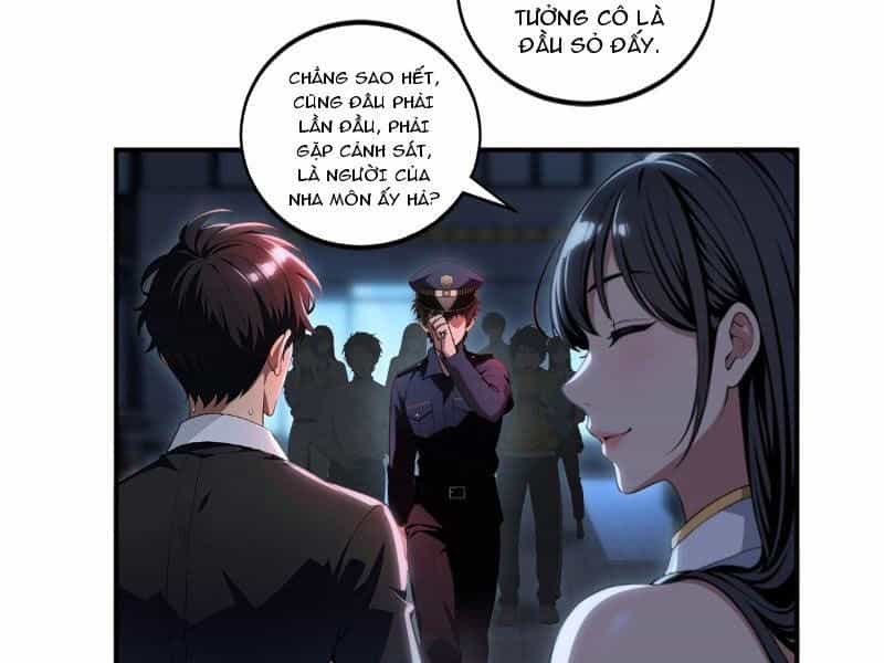 Nữ Đế Ma Tôn Xuyên Không Thành Cấp Trên Của Tôi - Chương 18 - ảnh 46