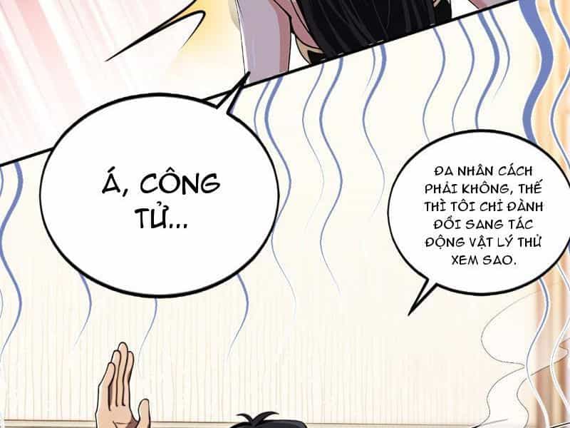 Nữ Đế Ma Tôn Xuyên Không Thành Cấp Trên Của Tôi - Chương 19 - ảnh 29