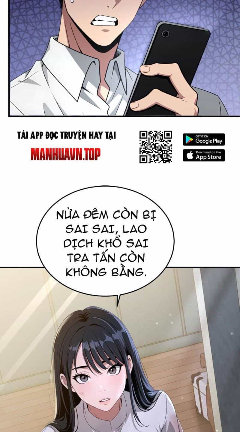 Nữ Đế Ma Tôn Xuyên Không Thành Cấp Trên Của Tôi - Chương 2 - ảnh 32