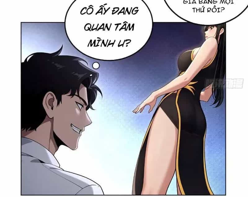 Nữ Đế Ma Tôn Xuyên Không Thành Cấp Trên Của Tôi - Chương 24 - ảnh 65