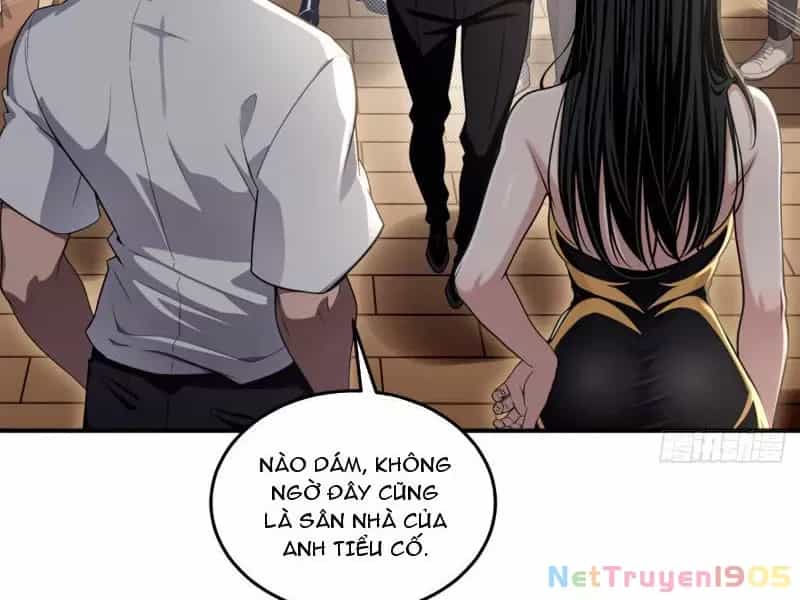 Nữ Đế Ma Tôn Xuyên Không Thành Cấp Trên Của Tôi - Chương 25 - ảnh 36