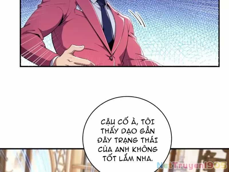 Nữ Đế Ma Tôn Xuyên Không Thành Cấp Trên Của Tôi - Chương 25 - ảnh 66