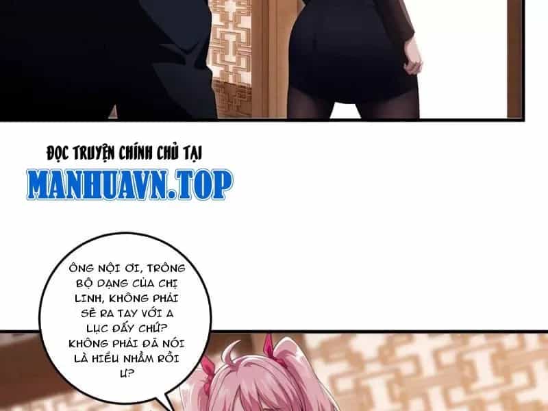 Nữ Đế Ma Tôn Xuyên Không Thành Cấp Trên Của Tôi - Chương 26 - ảnh 46