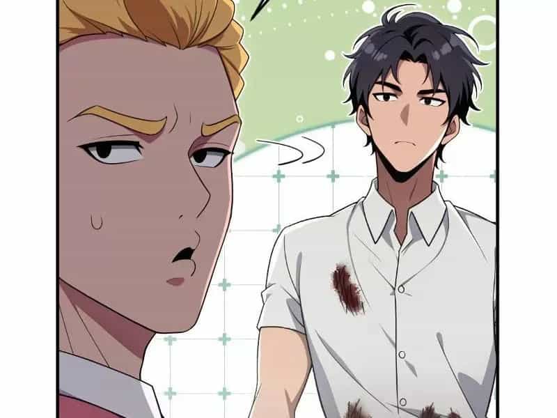 Nữ Đế Ma Tôn Xuyên Không Thành Cấp Trên Của Tôi - Chương 34 - ảnh 15