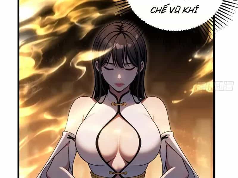 Nữ Đế Ma Tôn Xuyên Không Thành Cấp Trên Của Tôi - Chương 34 - ảnh 73