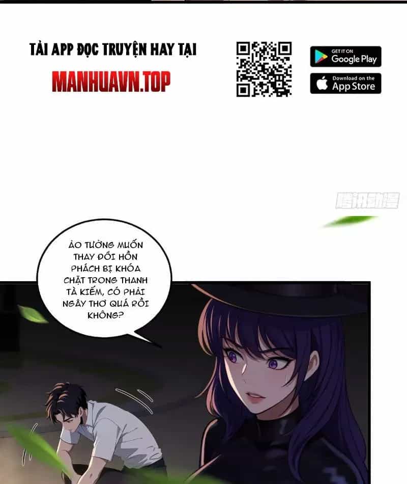 Nữ Đế Ma Tôn Xuyên Không Thành Cấp Trên Của Tôi - Chương 37 - ảnh 43