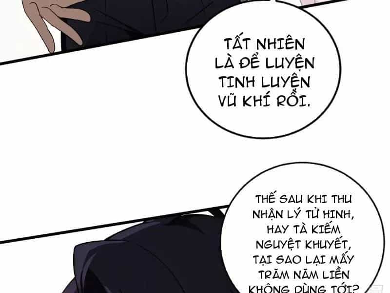 Nữ Đế Ma Tôn Xuyên Không Thành Cấp Trên Của Tôi - Chương 38 - ảnh 61