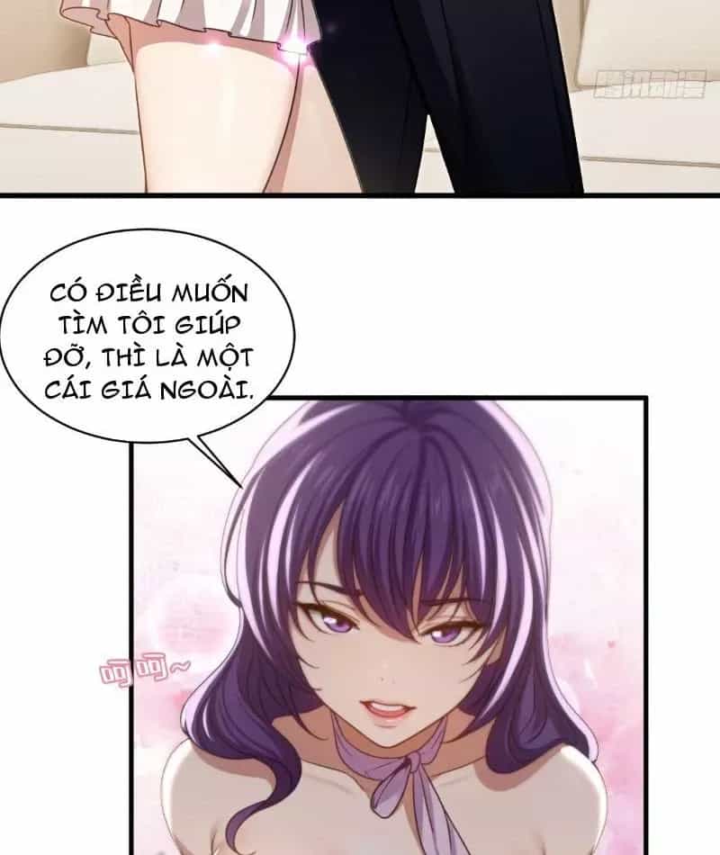 Nữ Đế Ma Tôn Xuyên Không Thành Cấp Trên Của Tôi - Chương 41 - ảnh 47