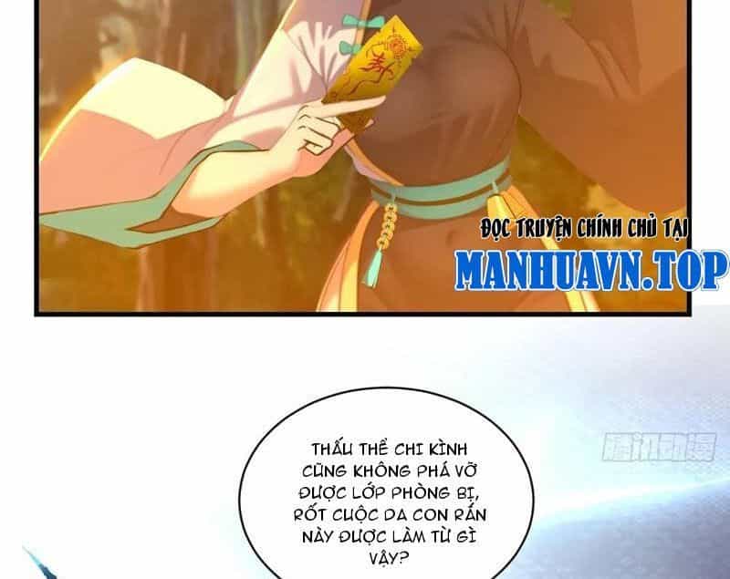 Nữ Đế Ma Tôn Xuyên Không Thành Cấp Trên Của Tôi - Chương 43 - ảnh 25