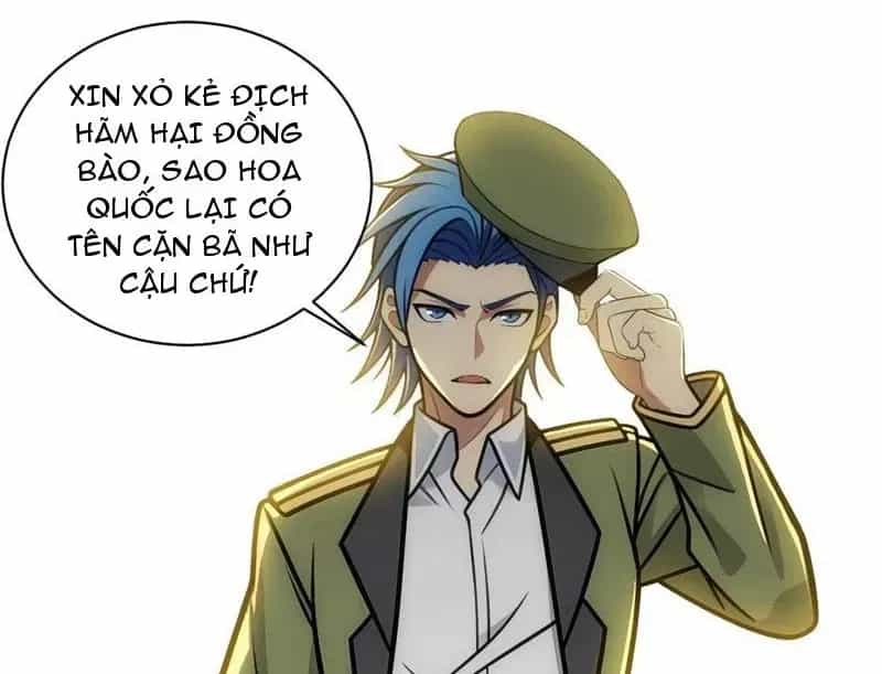 Nữ Đế Ma Tôn Xuyên Không Thành Cấp Trên Của Tôi - Chương 46 - ảnh 24