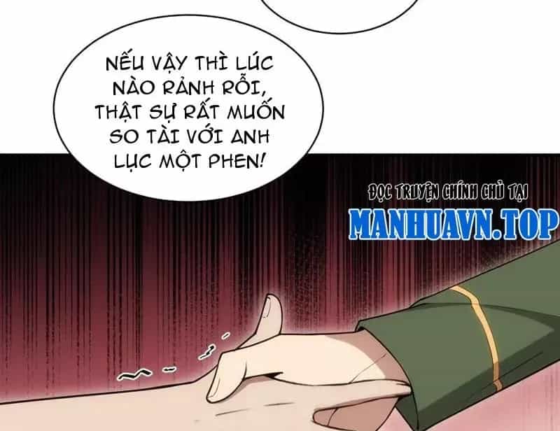 Nữ Đế Ma Tôn Xuyên Không Thành Cấp Trên Của Tôi - Chương 46 - ảnh 47