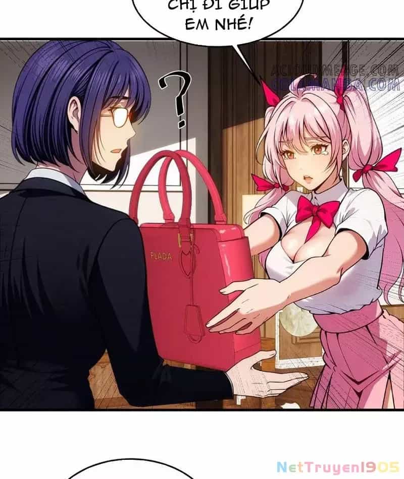 Nữ Đế Ma Tôn Xuyên Không Thành Cấp Trên Của Tôi - Chương 48 - ảnh 19