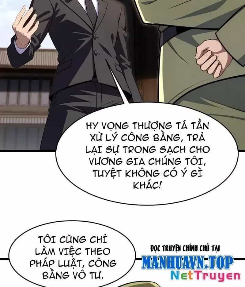 Nữ Đế Ma Tôn Xuyên Không Thành Cấp Trên Của Tôi - Chương 50 - ảnh 31