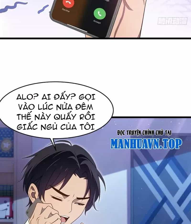 Nữ Đế Ma Tôn Xuyên Không Thành Cấp Trên Của Tôi - Chương 50 - ảnh 40