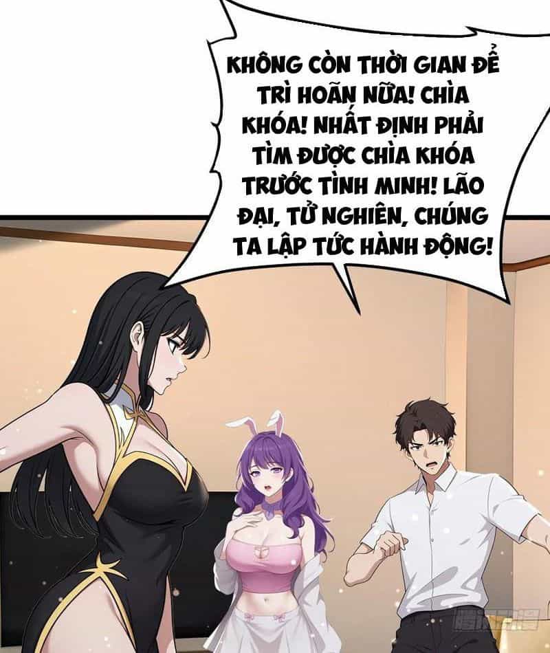 Nữ Đế Ma Tôn Xuyên Không Thành Cấp Trên Của Tôi - Chương 52 - ảnh 30