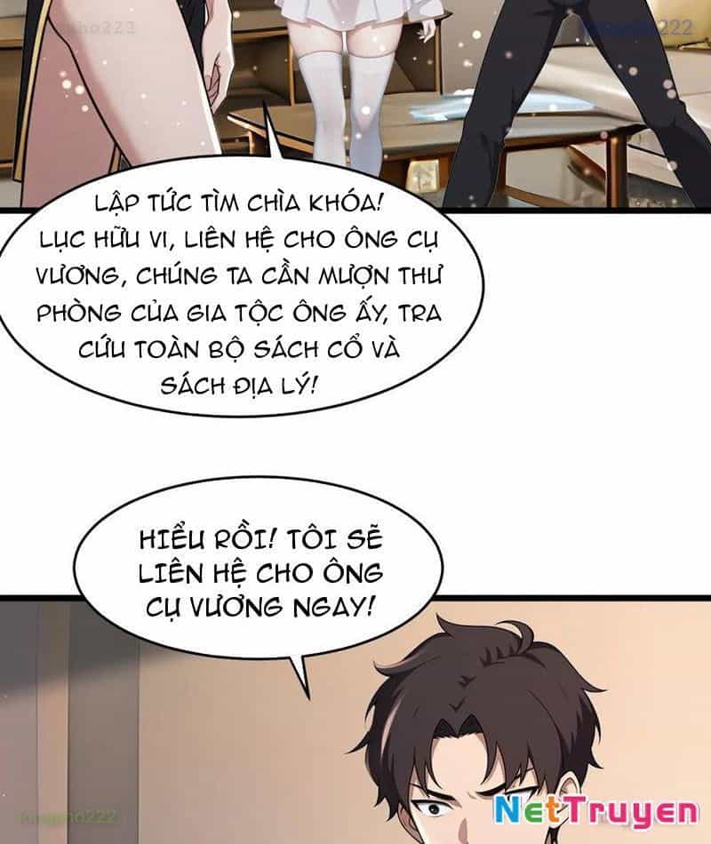 Nữ Đế Ma Tôn Xuyên Không Thành Cấp Trên Của Tôi - Chương 52 - ảnh 31