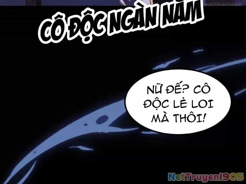 Nữ Đế Ma Tôn Xuyên Không Thành Cấp Trên Của Tôi - Chương 53 - ảnh 120