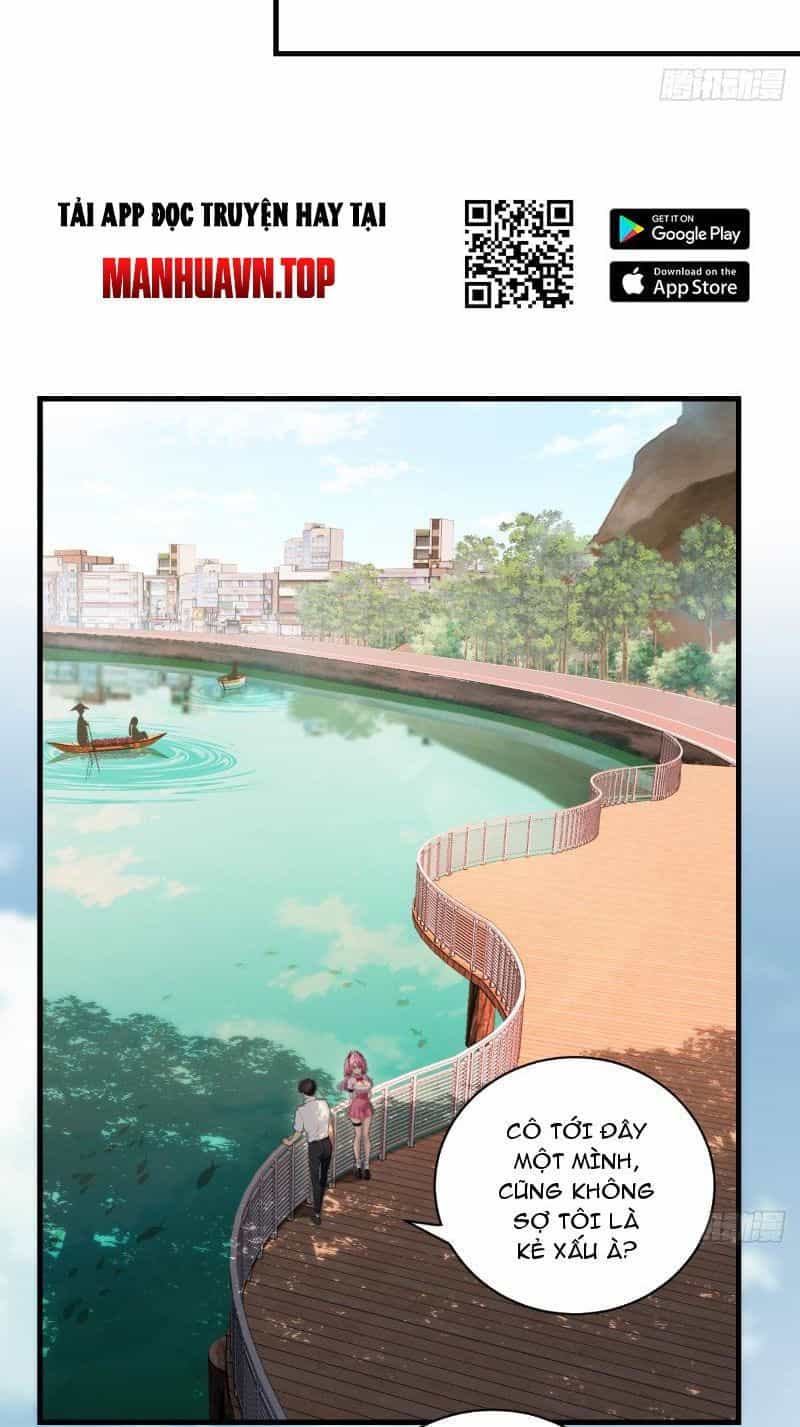 Nữ Đế Ma Tôn Xuyên Không Thành Cấp Trên Của Tôi - Chương 8 - ảnh 12