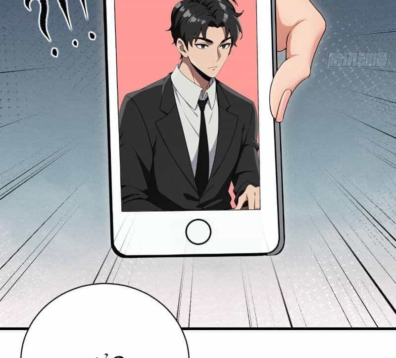 Nữ Đế Ma Tôn Xuyên Không Thành Cấp Trên Của Tôi - Chương 8 - ảnh 39
