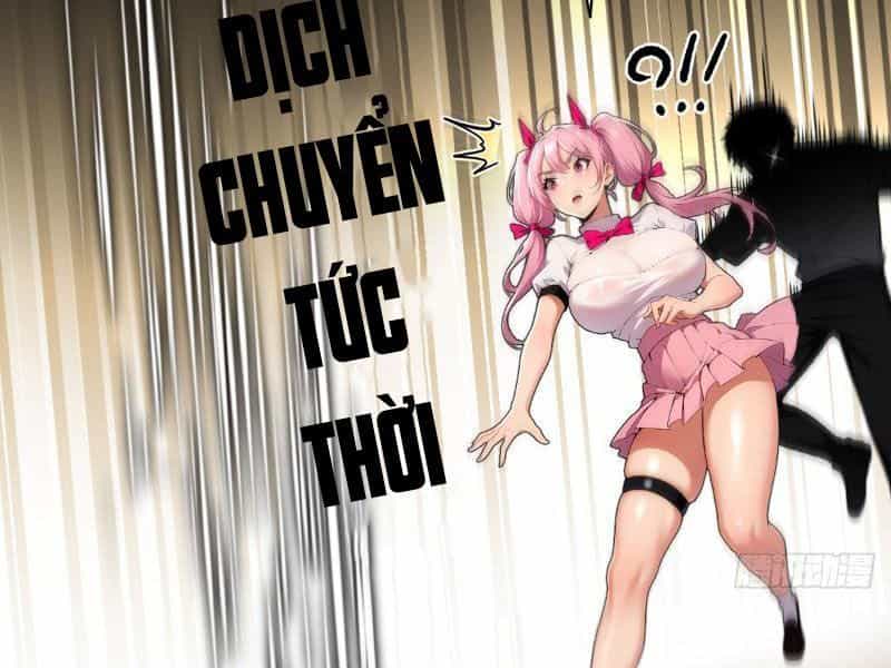 Nữ Đế Ma Tôn Xuyên Không Thành Cấp Trên Của Tôi - Chương 9 - ảnh 18