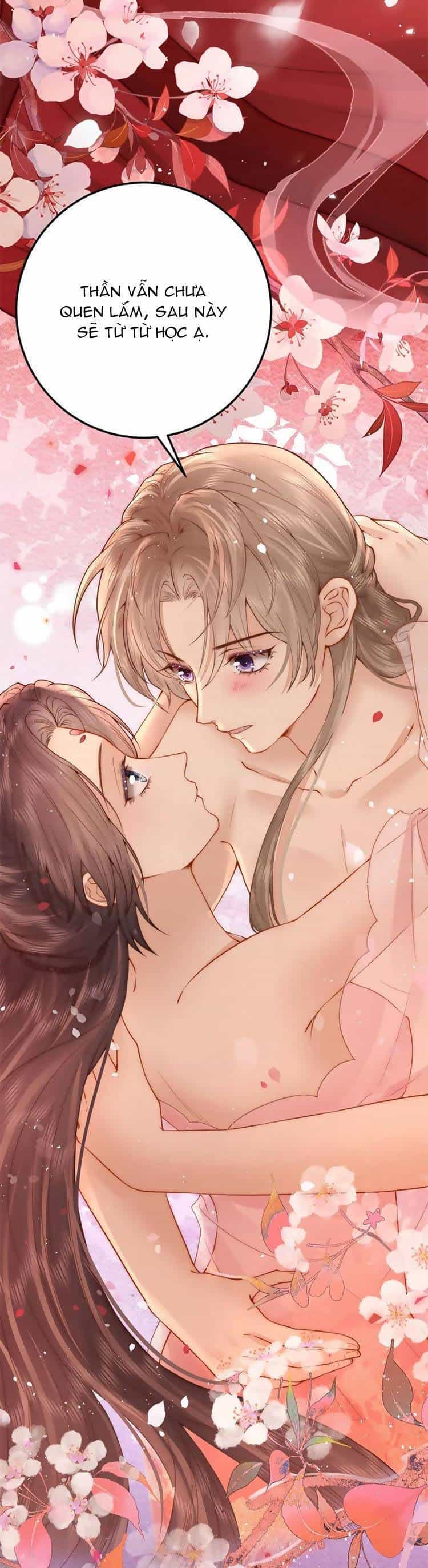 Nữ Đế Và Dàn Hậu Cung Siêu Phẩm - Chương 16 - ảnh 18
