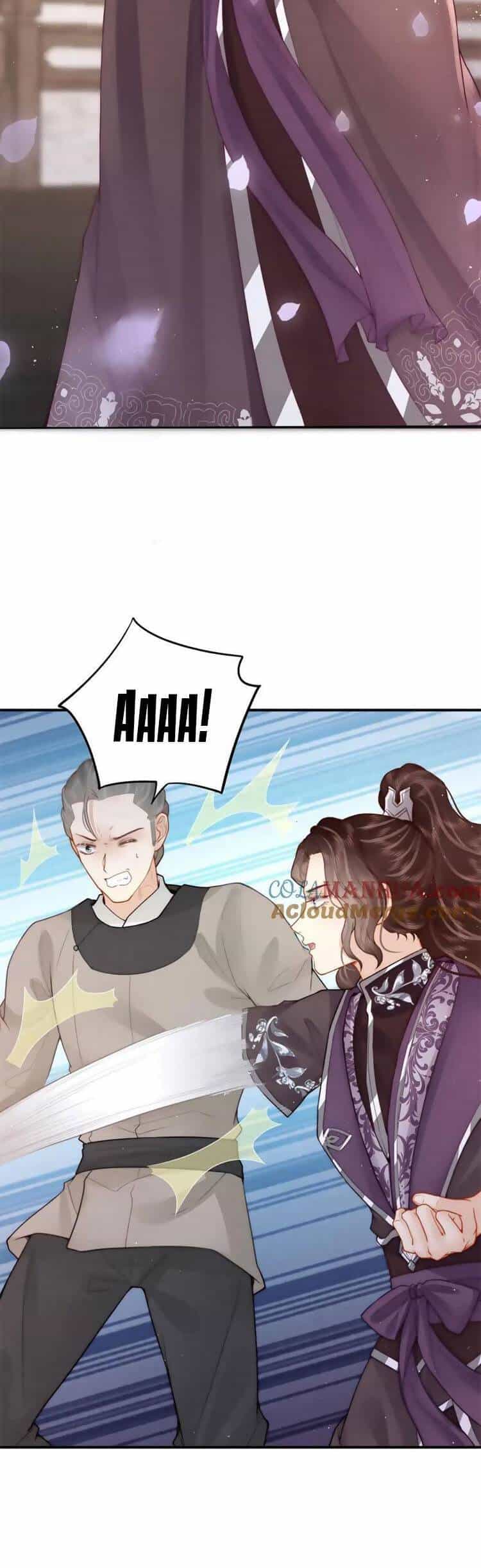 Nữ Đế Và Dàn Hậu Cung Siêu Phẩm - Chương 21 - ảnh 7