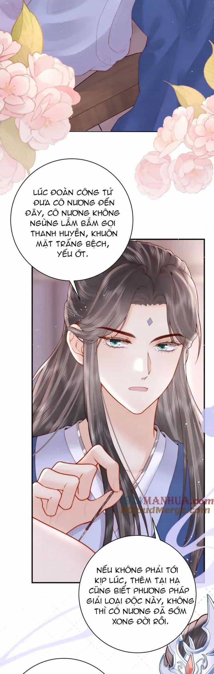 Nữ Đế Và Dàn Hậu Cung Siêu Phẩm - Chương 23 - ảnh 2