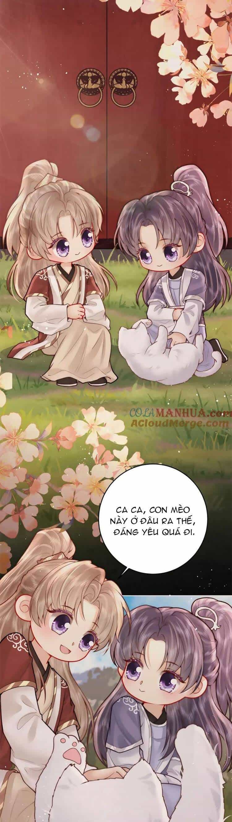 Nữ Đế Và Dàn Hậu Cung Siêu Phẩm - Chương 27 - ảnh 11