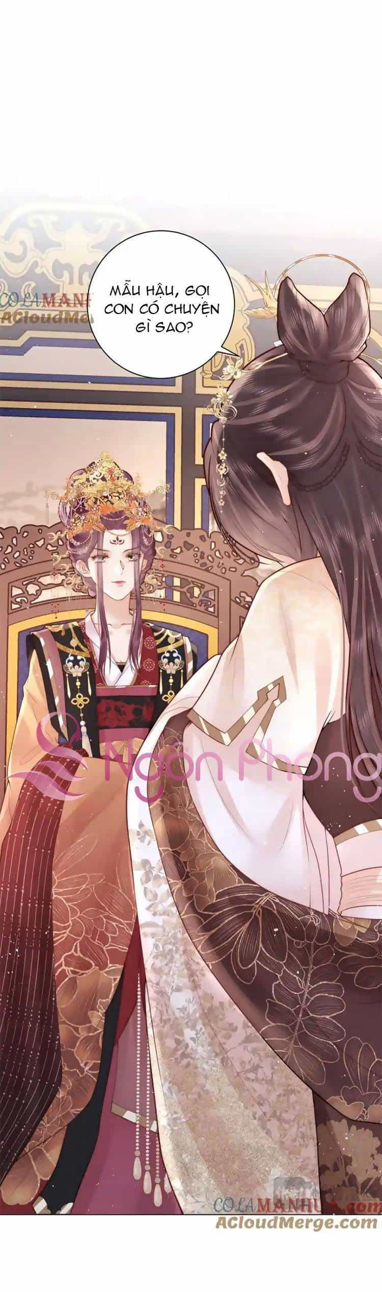 Nữ Đế Và Dàn Hậu Cung Siêu Phẩm - Chương 29 - ảnh 2