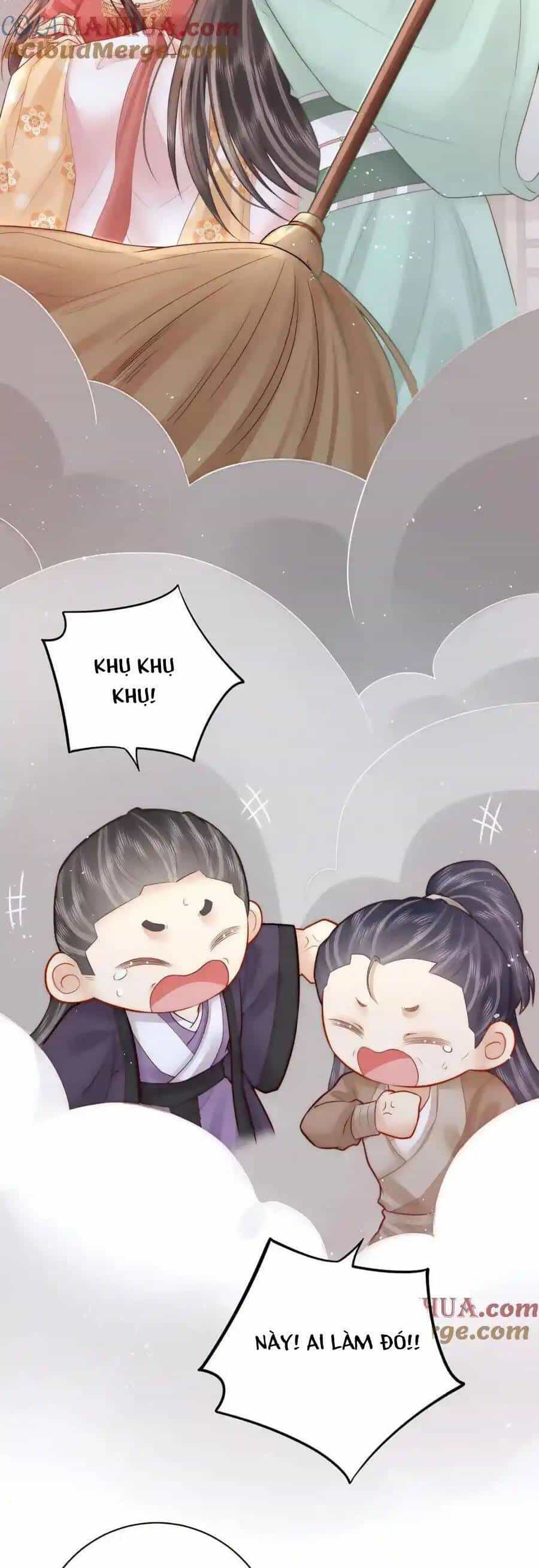 Nữ Đế Và Dàn Hậu Cung Siêu Phẩm - Chương 31 - ảnh 19