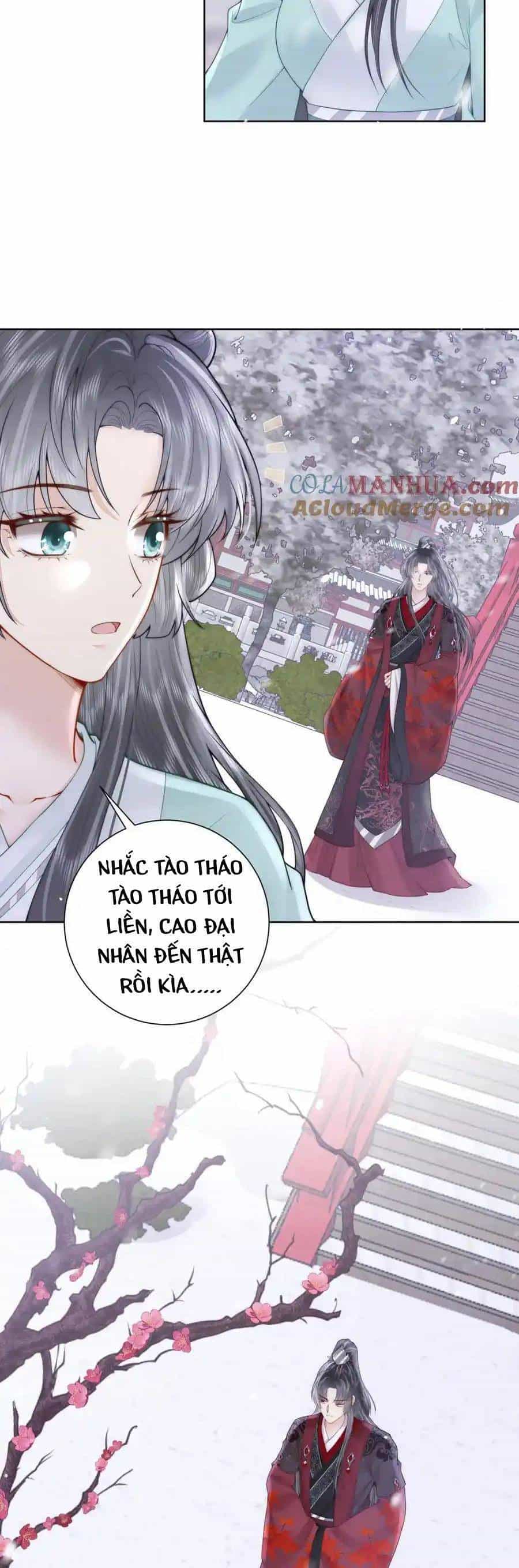 Nữ Đế Và Dàn Hậu Cung Siêu Phẩm - Chương 39 - ảnh 13
