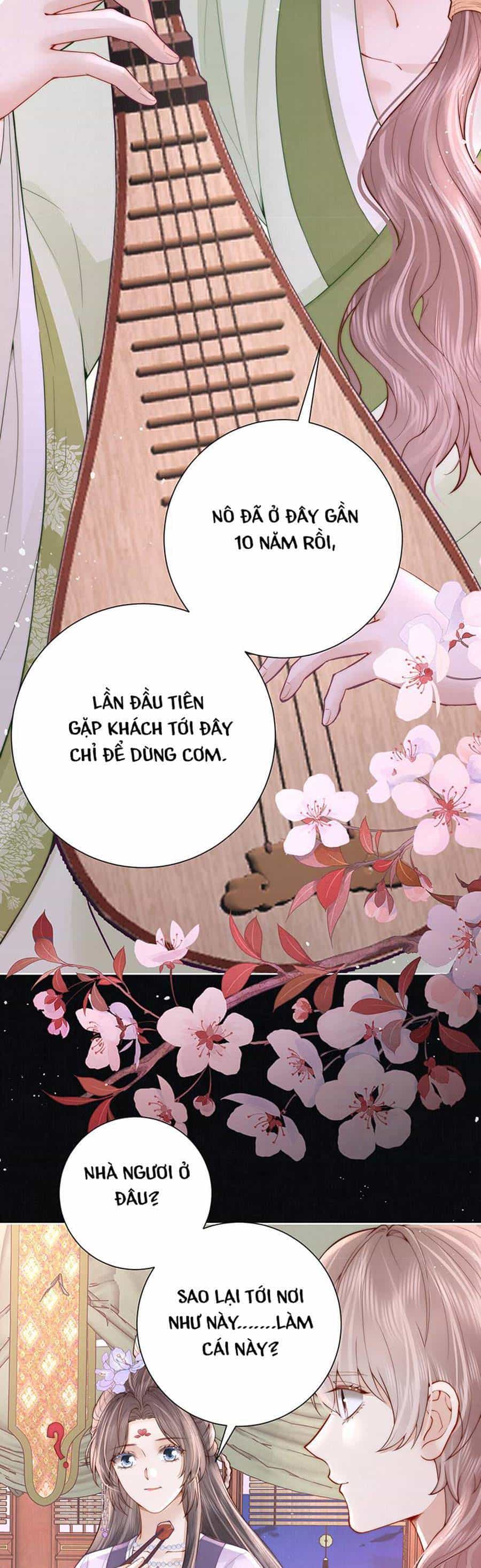 Nữ Đế Và Dàn Hậu Cung Siêu Phẩm - Chương 40 - ảnh 23