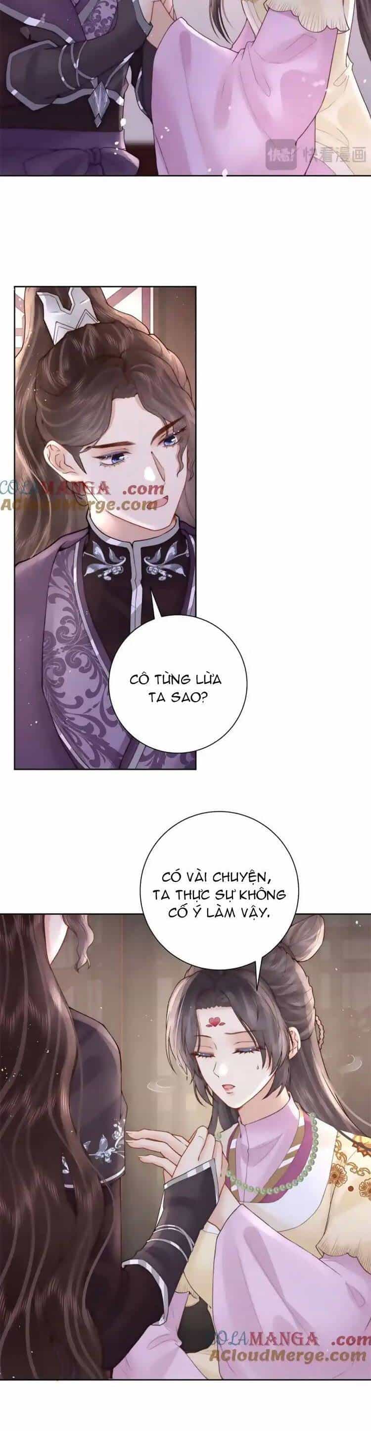Nữ Đế Và Dàn Hậu Cung Siêu Phẩm - Chương 46 - ảnh 12