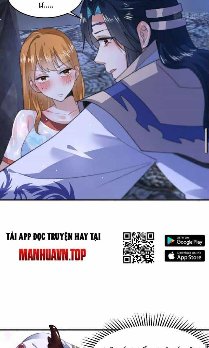 Nữ Đồ Đệ Ai Nấy Đều Muốn Giết Ta - Chương 115 - ảnh 11