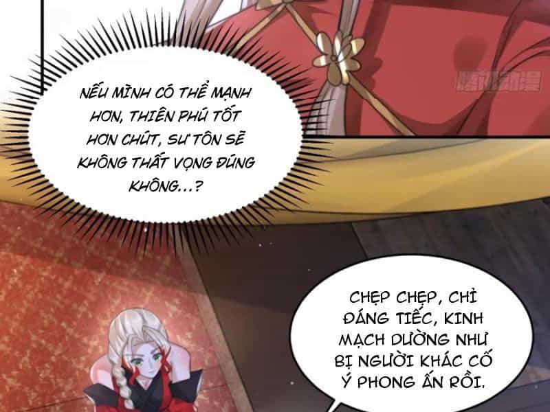Nữ Đồ Đệ Ai Nấy Đều Muốn Giết Ta - Chương 119 - ảnh 51