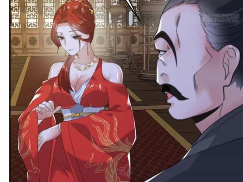 Nữ Đồ Đệ Ai Nấy Đều Muốn Giết Ta - Chương 124 - ảnh 49