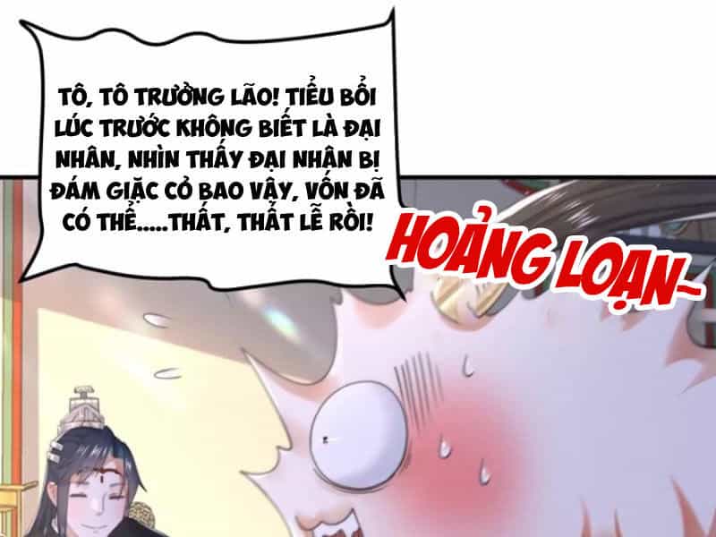 Nữ Đồ Đệ Ai Nấy Đều Muốn Giết Ta - Chương 129 - ảnh 54