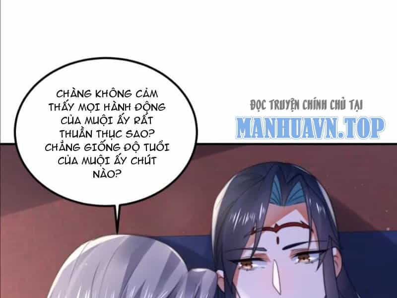 Nữ Đồ Đệ Ai Nấy Đều Muốn Giết Ta - Chương 131 - ảnh 8