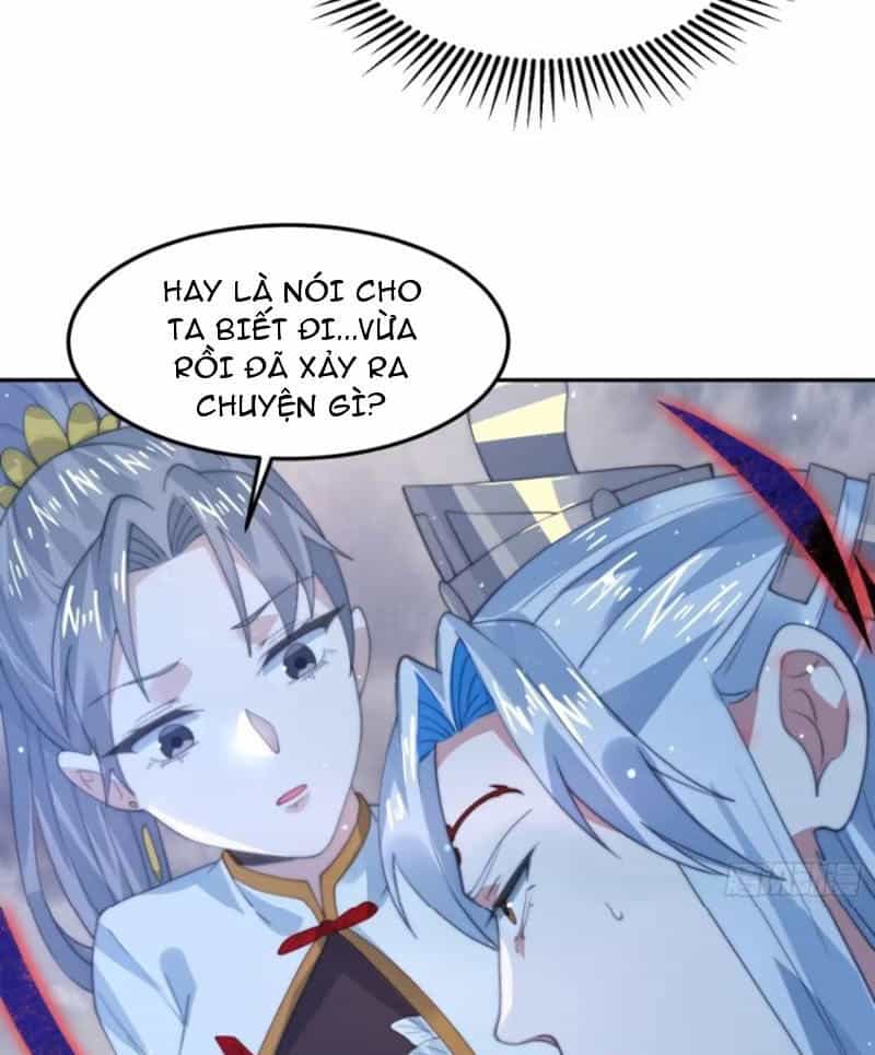 Nữ Đồ Đệ Ai Nấy Đều Muốn Giết Ta - Chương 133 - ảnh 34